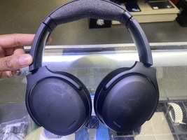 Skullcandy - Crusher ANC 2 Over-the-Ear Noise Canceling Wireless Headphones 