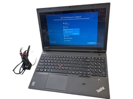 Lenovo ThinkPad T540p PARTS ONLY