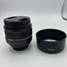 Rokinon 85mm f/1.4 AF Auto Focus Lens for Canon EF 