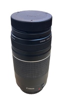 Canon EF 75-300mm f/4-5.6 III Telephoto Zoom Lens for Cannon SLR