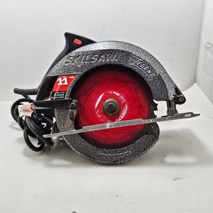 skillsaw Circular Saw 5155