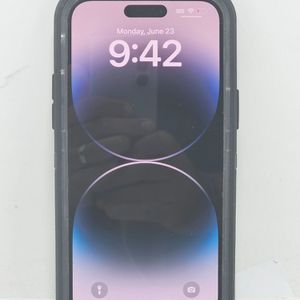 Apple 14 Pro Max 128 GB For Parts Carrier Locked AT&T 