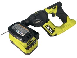 Ryobi 18V ONE+ HP Compact Brushless 5/8" SDS-Plus Rotary Hammer