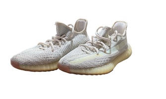 Adidas Yeezy Boost 350 V2 Bone