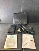 Escort MAX 3 Radar Detector