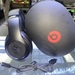 Beats Studio3 Wireless Noise Cancelling Headphones - Matte Black