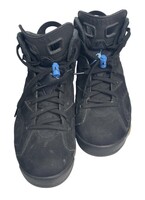 Jordan 6 Retro UNC