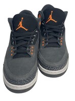 Jordan 3 Retro Fear Pack 