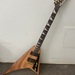 Jackson Rhoads JS32T FSR Electric Guitar Natura Oil