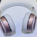 Beats By Dr. Dre Solo 3 Wireless Bluetooth Headphones A1796 Rose Gold