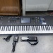 Yamaha MODX7 76-Key Synthesizer Workstation + Pedal