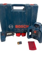 Bosch 800 ft. Self-Leveling Rotary Laser Level Kit