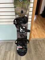 Aperture Snow Board