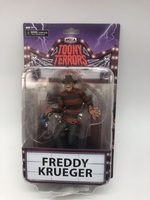 Neca Toony Terrors Freddy Krueger Figurine - Pre-Owned 