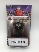 Neca Toony Terrors Pinhead Figurine  / Hellraiser / Pre-Owned 