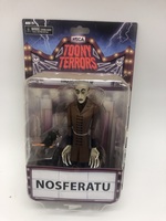 Neco Toony Terrors Nosferatu Figurine -Pre-Owned 