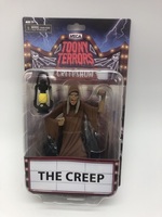 Neca Toony Terrors The Creep Figurine "Creepshow" - Pre-Owned 