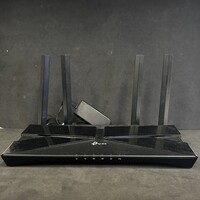 tp-link  archer ax1800