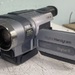 Sony Handycam DCR-TRV250 Digital 8 Camcorder with Nightshot Untested