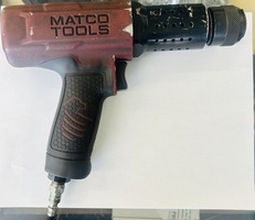 Matco Tools MT2912 Short Barrel Pneumatic Air Hammer