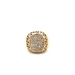  14kt Yellow Gold 1.00ct tw Diamond Ring 