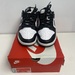 Nike Dunk Low Retro White Black Panda