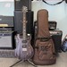 Paul Reed Smith SE CE 24 Standard Satin Electric Guitar - Charcoal Satin