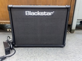 Blackstar IDCORE40V4 Guitar Combo Amplifier - Black