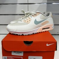 nike AIR MAX 90 G sail-light dew