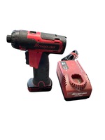 Snap On Cordless 14.4V Screwdriver CTS761