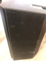 Electro-Voice EV ZLX-15P G2 15" Active Speaker - Used