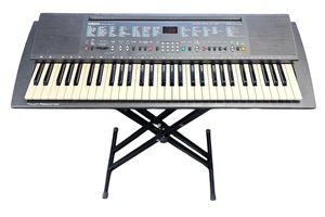 Yamaha PRS-300 Keyboard