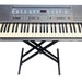 Yamaha PRS-300 Keyboard