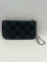 Louis Vuitton Key Pouch