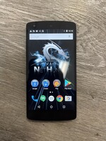 LG Nexus 5 Net Hunter 32gb