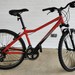 Giant Boulder Mountain Bike 21 Speed