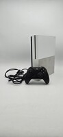 Microsoft Xbox One S 1TB Console with Wireless Controller