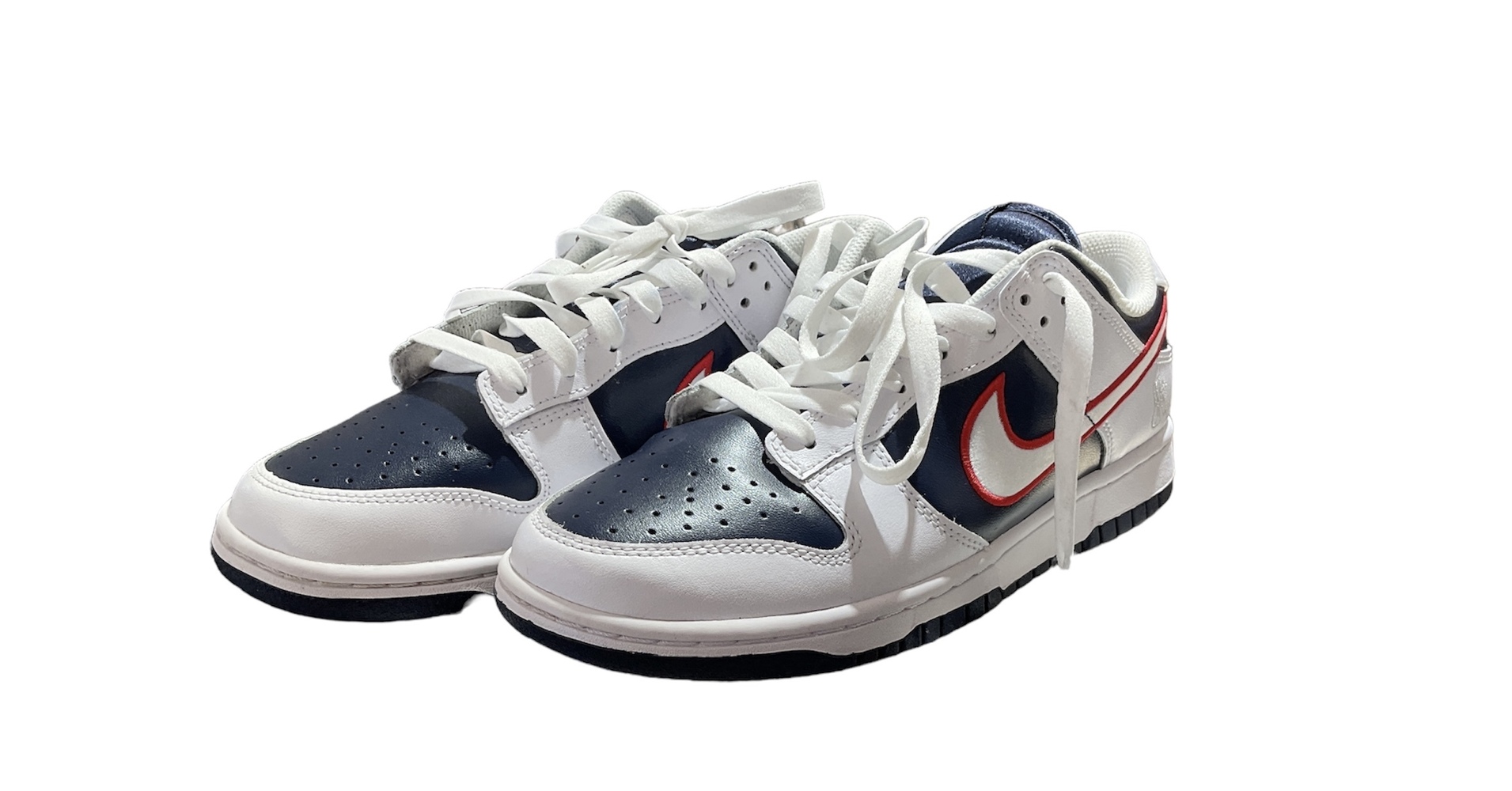 Nike Women s Dunk Low Houston Comets Four Peat 10