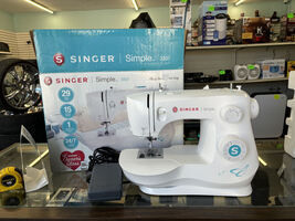 Singer 3337 Sewing Machine