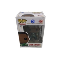 DC Imperial Palace Funko Pop! Green Lantern #400