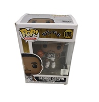 Funko POP San Antonio Spurs George Gervin Figure