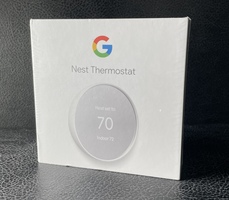 Google  G4CVZ Thermostat 