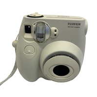 FujiFilm Instax mini 7s Instant Cream Film Camera