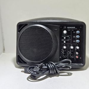 Mackie SRM150 Compact Active PA System Speaker