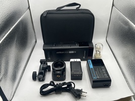 Flashpoint eVOLV 200 Pro TTL Pocket Flash Kit w/ Case