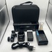 Flashpoint eVOLV 200 Pro TTL Pocket Flash Kit w/ Case