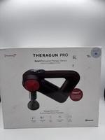 Theragun Pro Smart Percussive Therapy Device