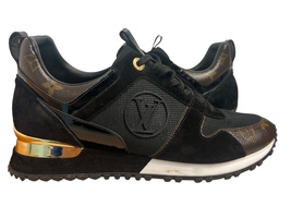 Louis Vuitton Runway Sneakers Size 10.5