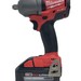 Milwaukee Mid-Torque Impact Wrench