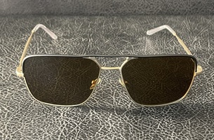 Giorgio Armani AR6080 Sunglasses 